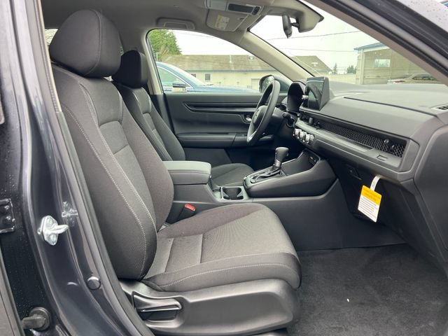New 2026 Honda CR-V LX image 11