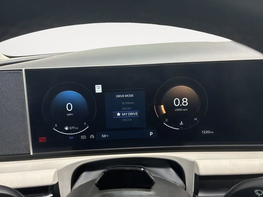 Certified 2025 Hyundai Tucson SEL image 46