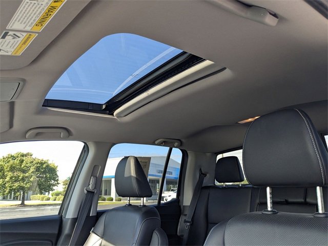 Used 2023 Honda Ridgeline RTL-E image 17