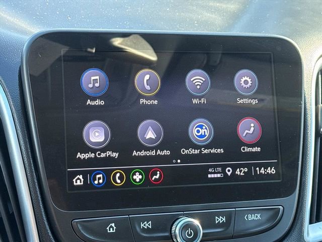 Used 2023 Chevrolet Malibu LT image 15