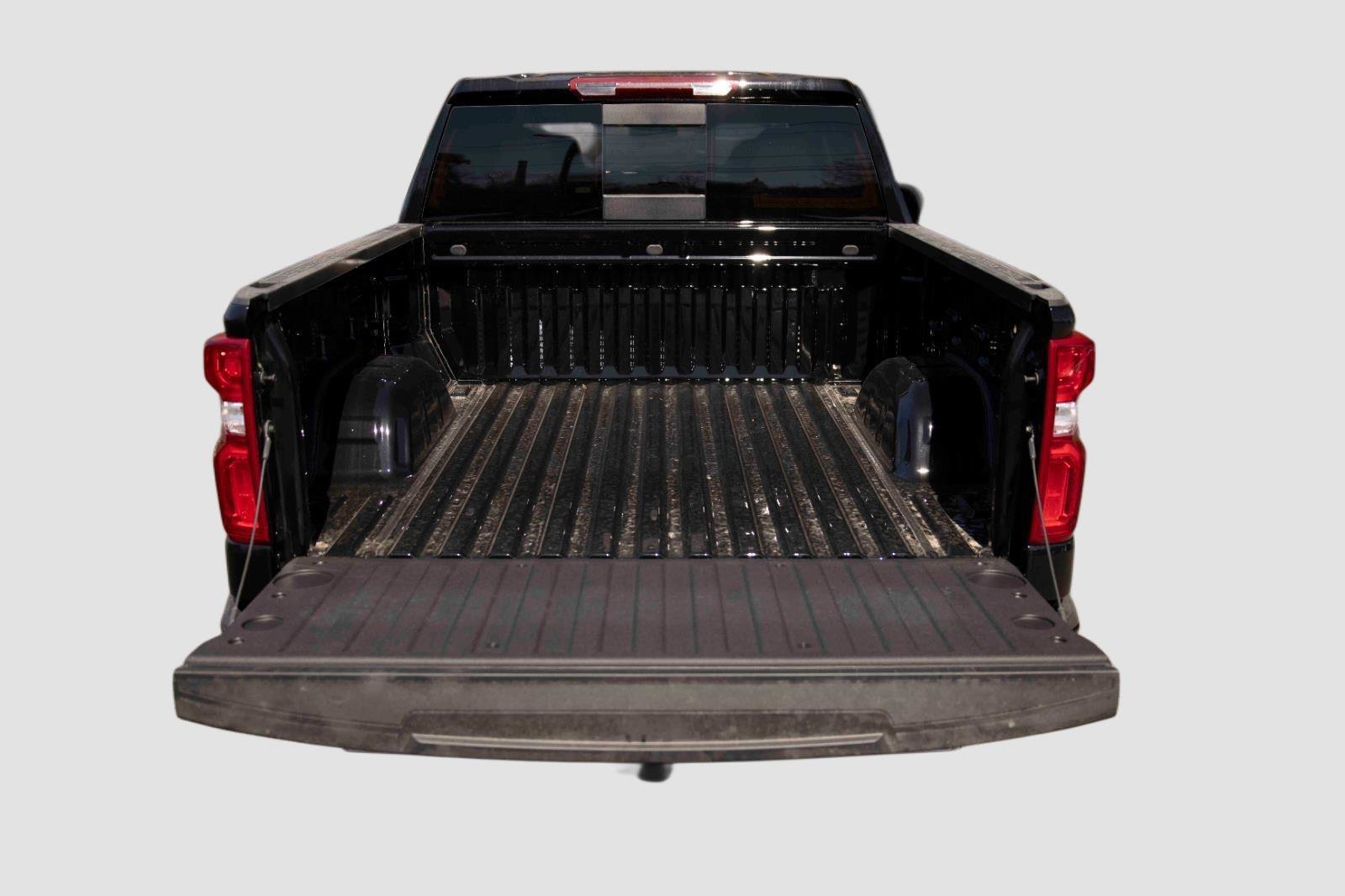 New 2026 Chevrolet Silverado 1500 RST w/ Convenience Package II AWD/4WD image 7