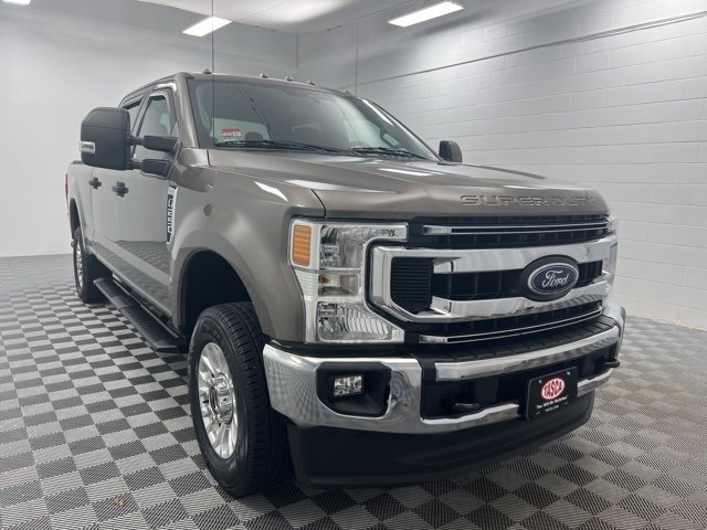 Used 2020 Ford F250 XLT w/ XLT Value Package image 1