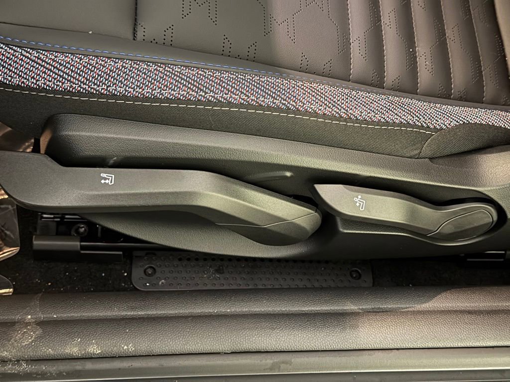 New 2026 MINI Cooper S FWD image 25
