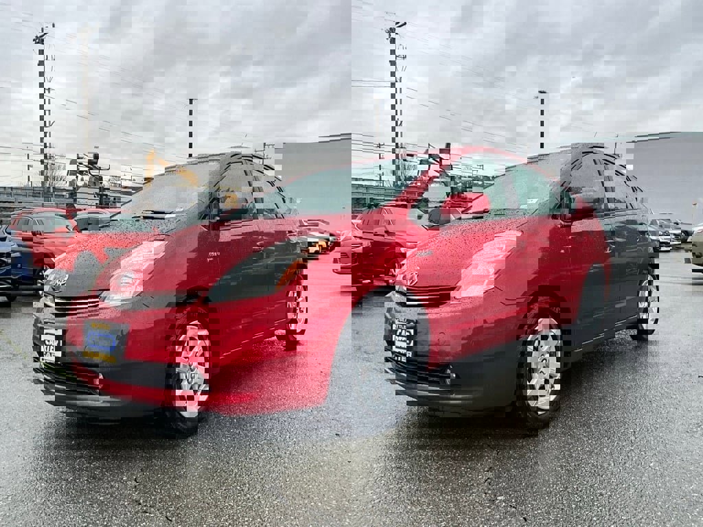 Used 2007 Toyota Prius Touring image 4