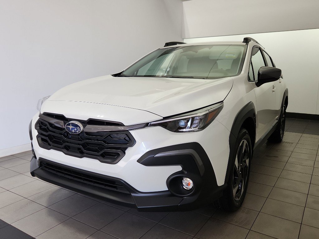 New 2026 Subaru Crosstrek 2.5i Limited AWD/4WD image 2