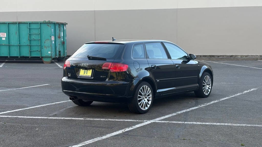 Used 2008 Audi A3 2.0T image 5