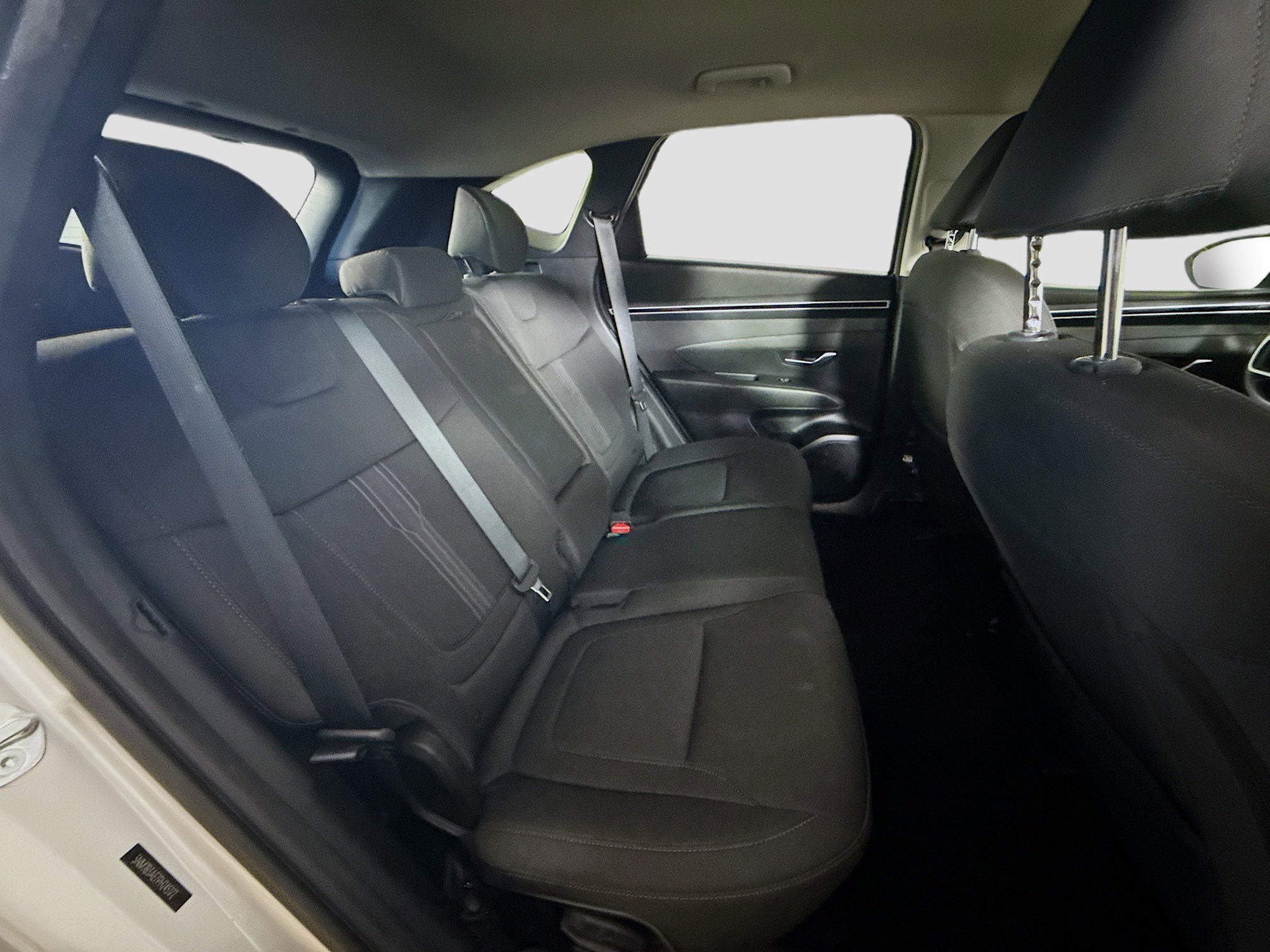 Used 2023 Hyundai Tucson SEL image 27