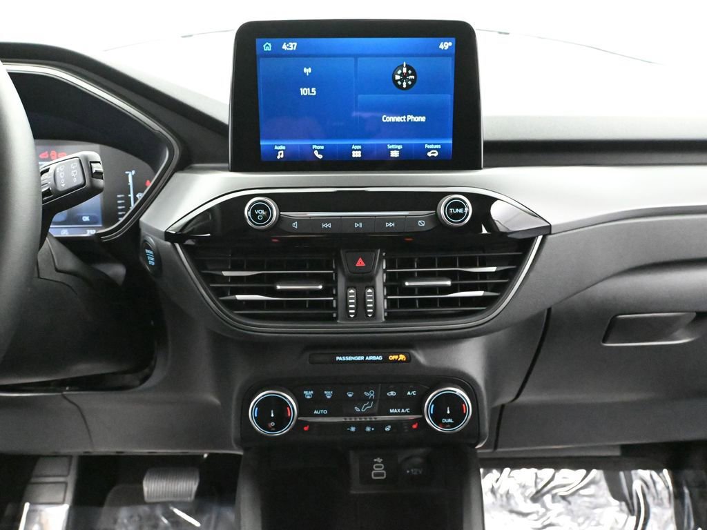 Used 2024 Ford Escape Active image 32