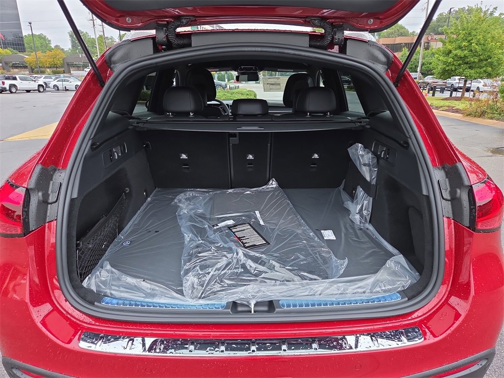 New 2026 Mercedes-Benz GLC 300 4MATIC image 14