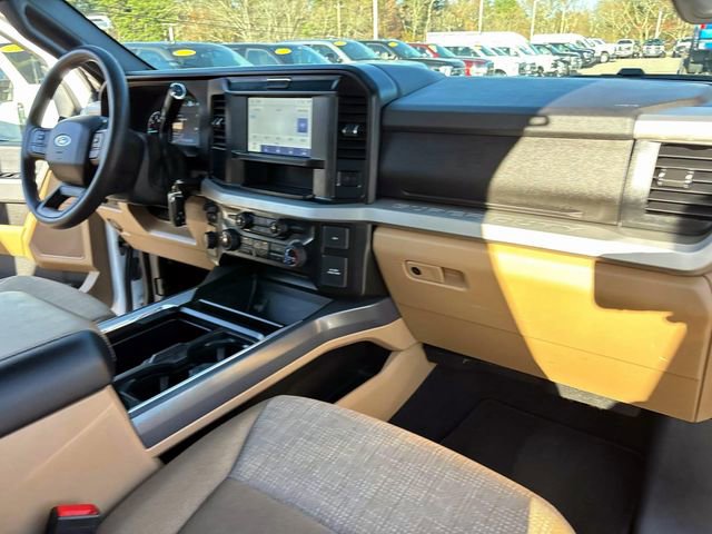 Used 2025 Ford F250 XL AWD/4WD image 15