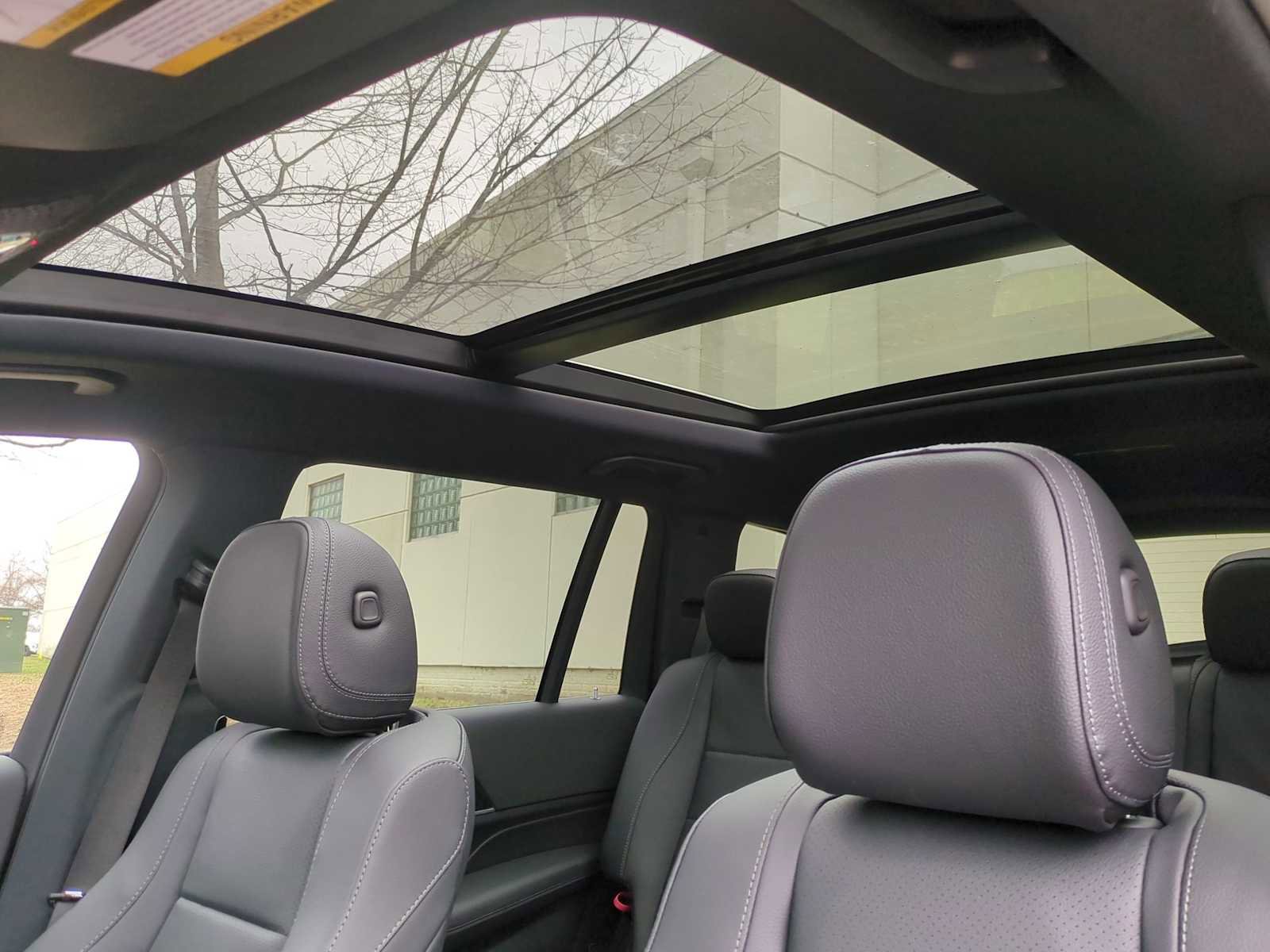 New 2025 Mercedes-Benz GLS 450 4MATIC image 20