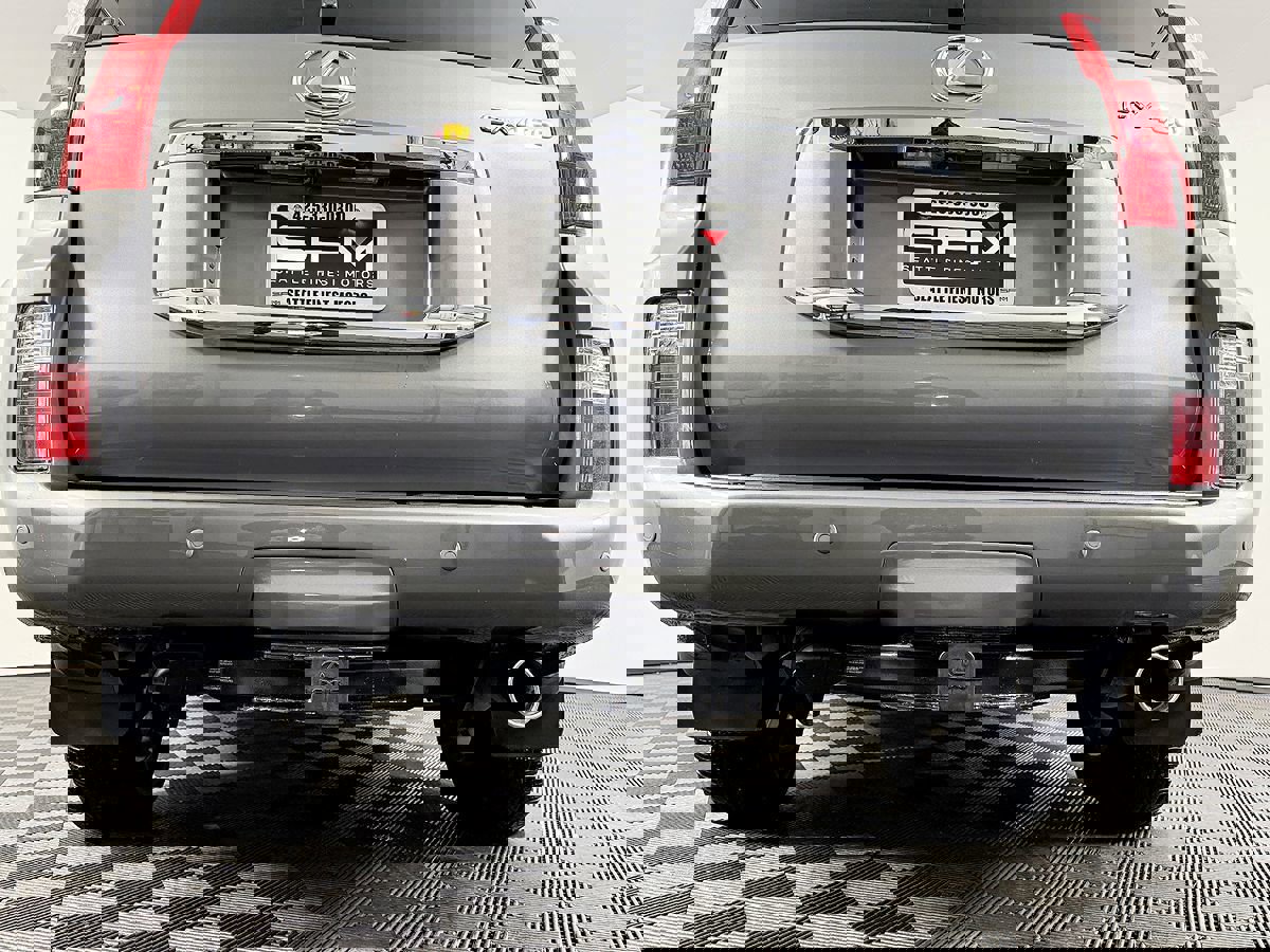 Used 2012 Lexus GX 460 Premium image 16