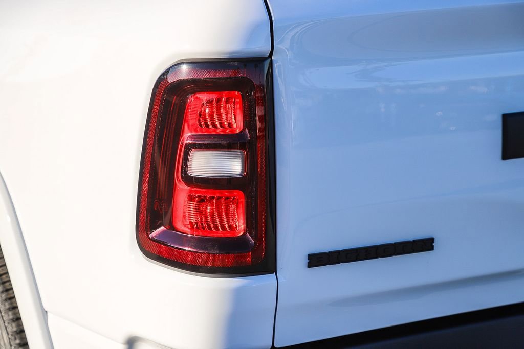 New 2026 RAM 1500 Big Horn w/ Night Edition image 10