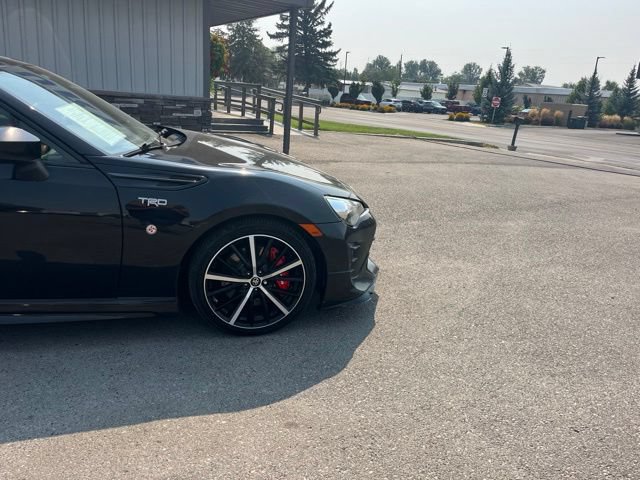 Used 2019 Toyota 86 TRD SE RWD image 15
