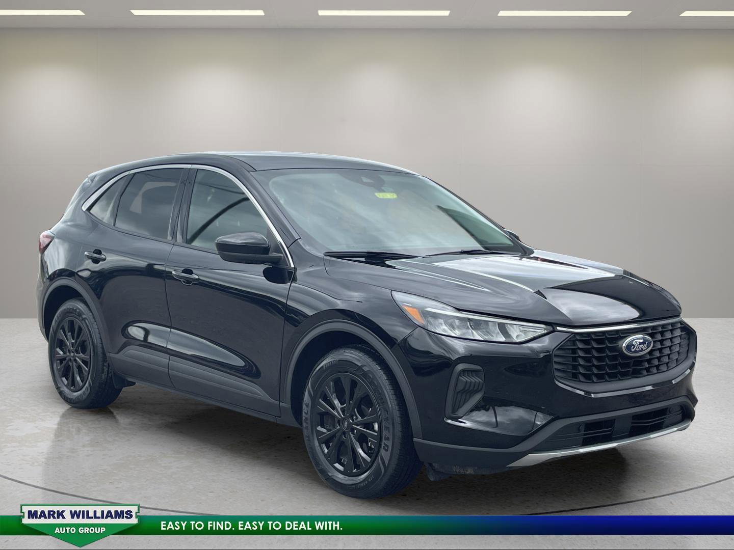 Used 2024 Ford Escape Active FWD image 1