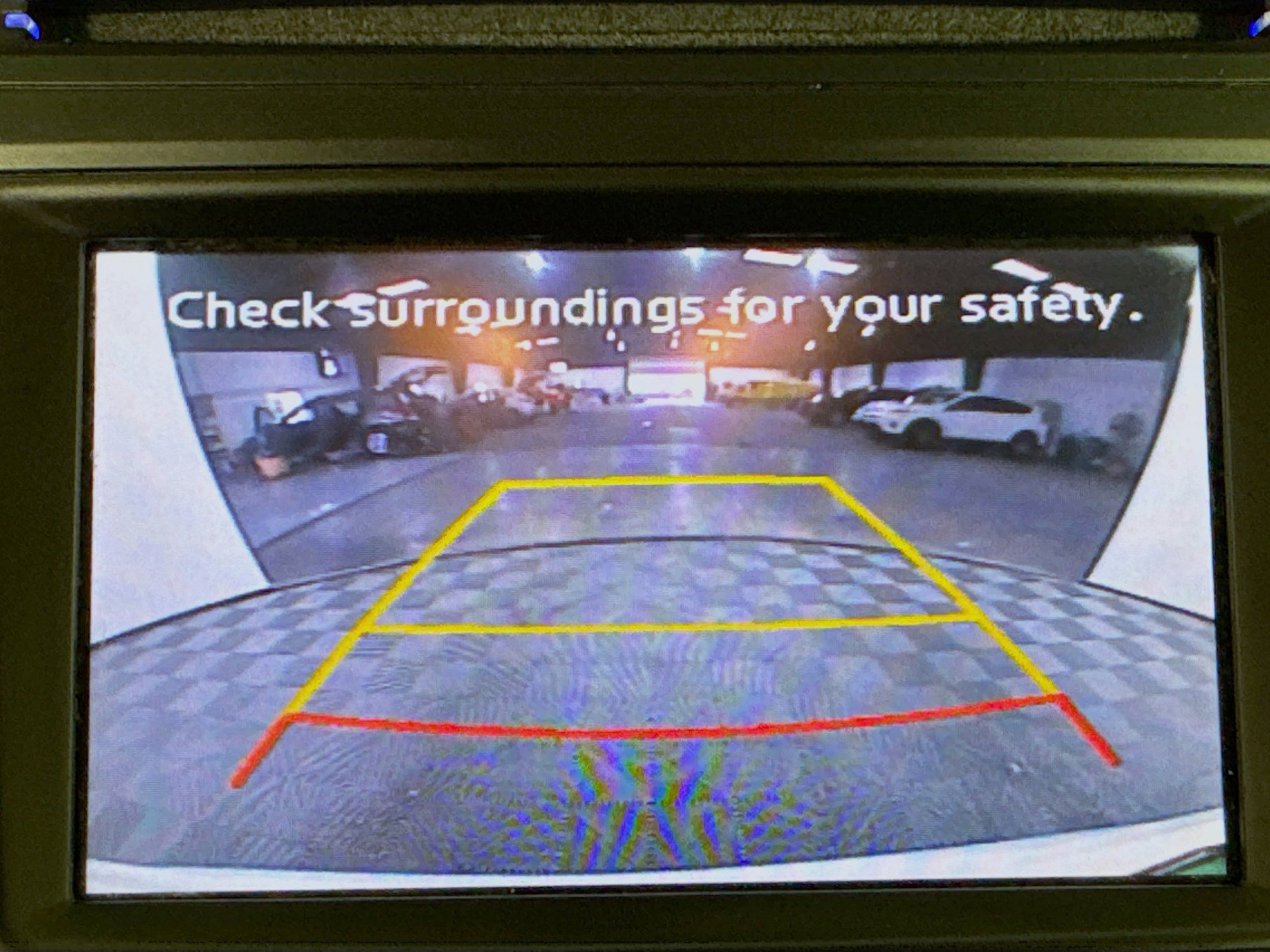 Used 2017 Hyundai Santa Fe Sport image 18