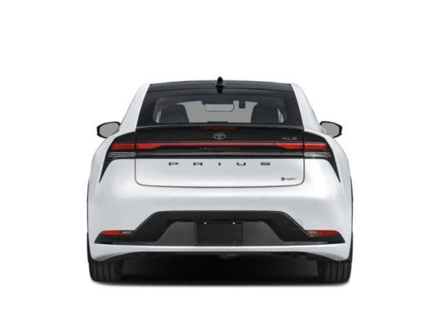 New 2026 Toyota Prius XLE AWD/4WD image 5