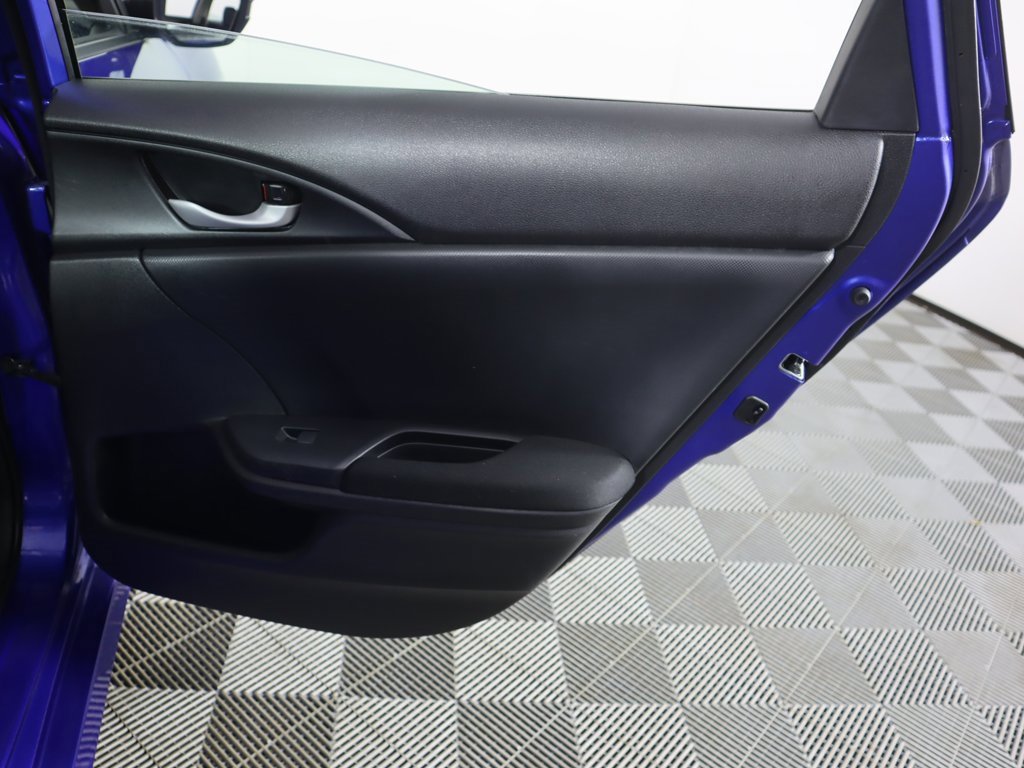 Used 2020 Honda Civic LX image 23