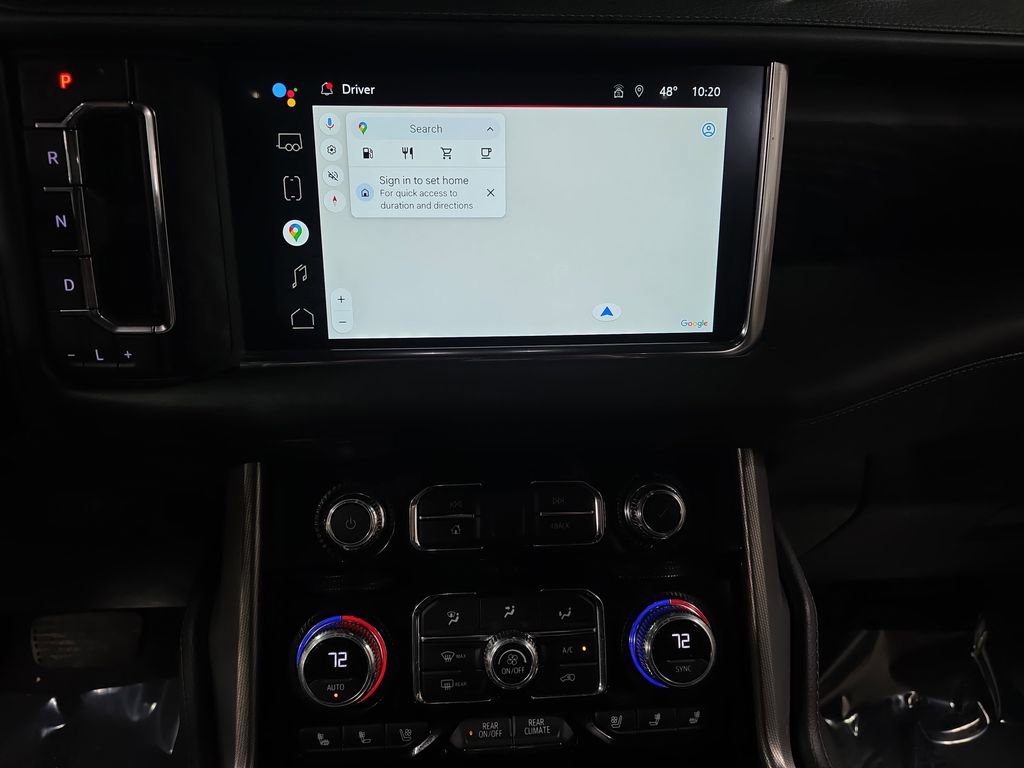 Used 2022 GMC Yukon XL Denali image 22