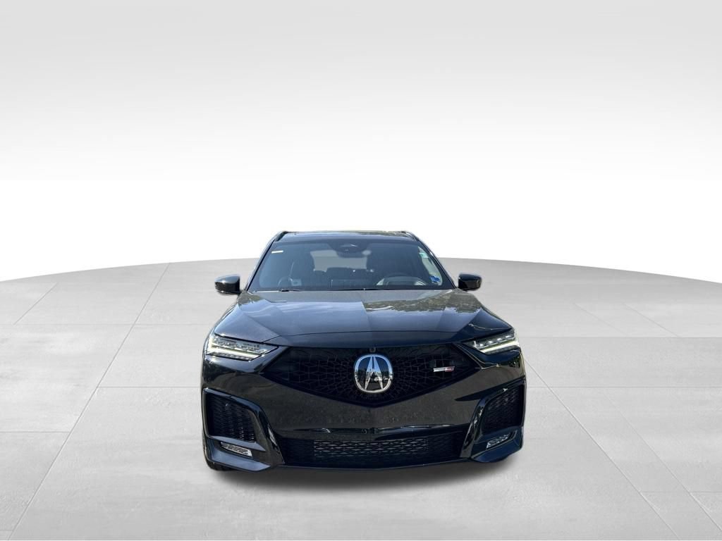 New 2026 Acura MDX Type S w/ Advance Package AWD/4WD image 8