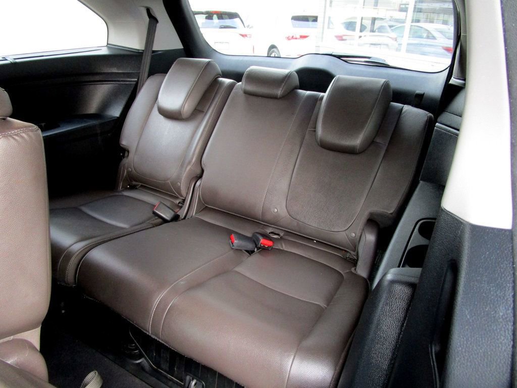 Used 2022 Honda Odyssey Touring image 19