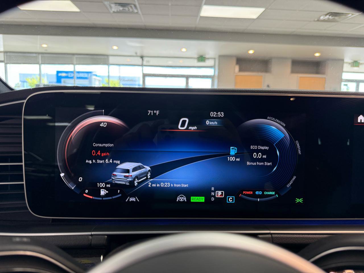 Used 2021 Mercedes-Benz GLS 450 4MATIC image 16