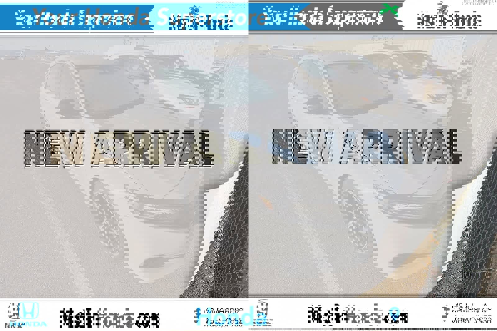 Used 2021 Honda Accord Sport Special Edition image 1