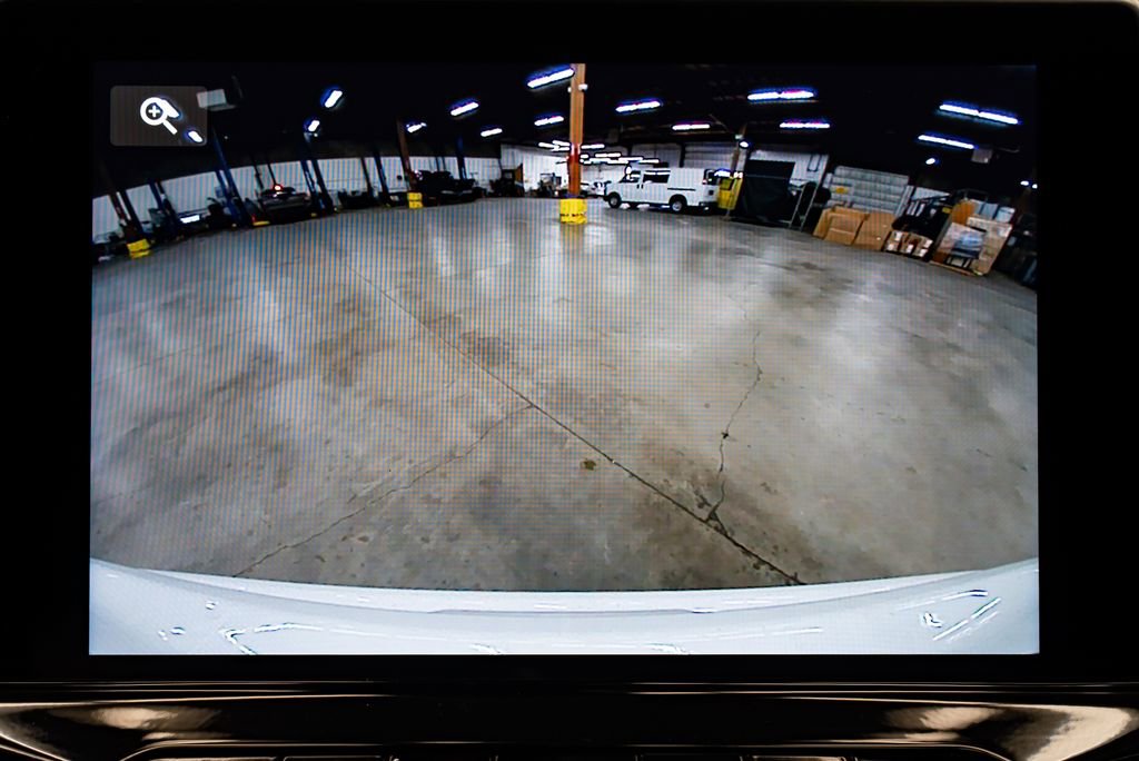 New 2026 Jeep Compass Latitude image 22