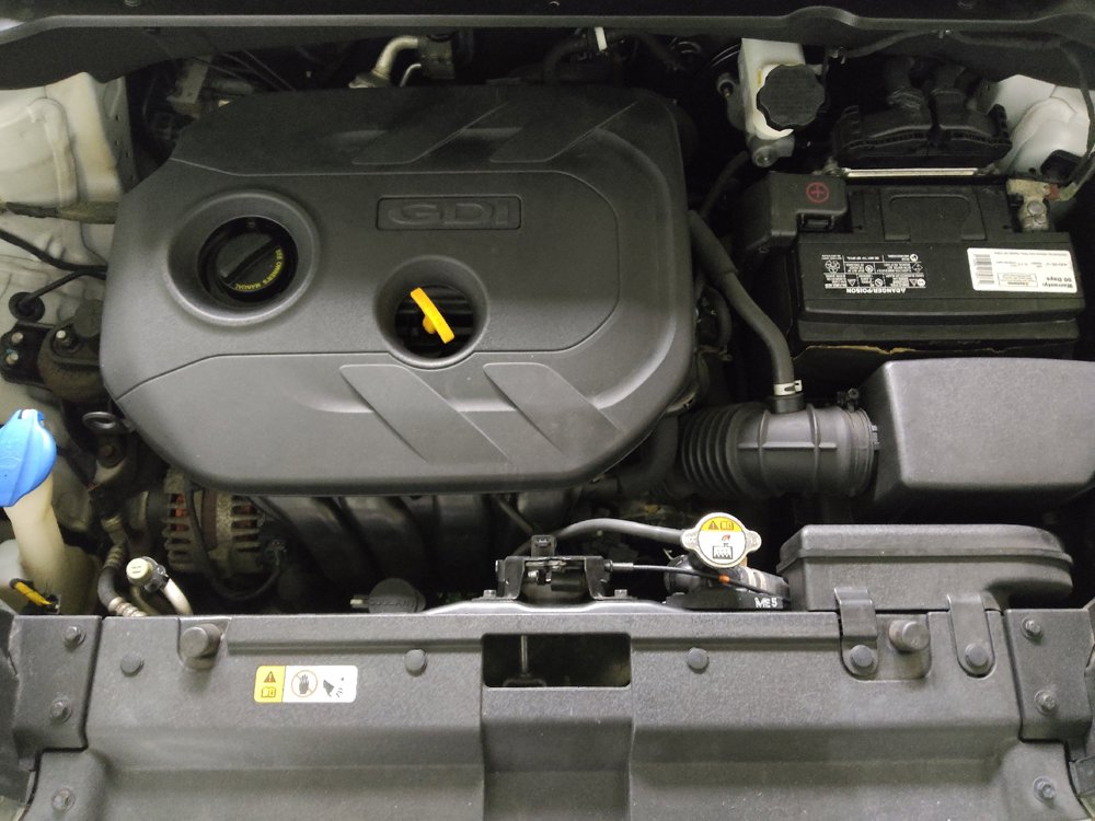 Used 2018 Kia Soul + FWD image 30