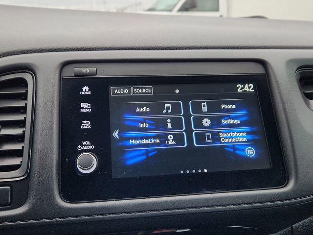 Used 2020 Honda HR-V Sport image 38