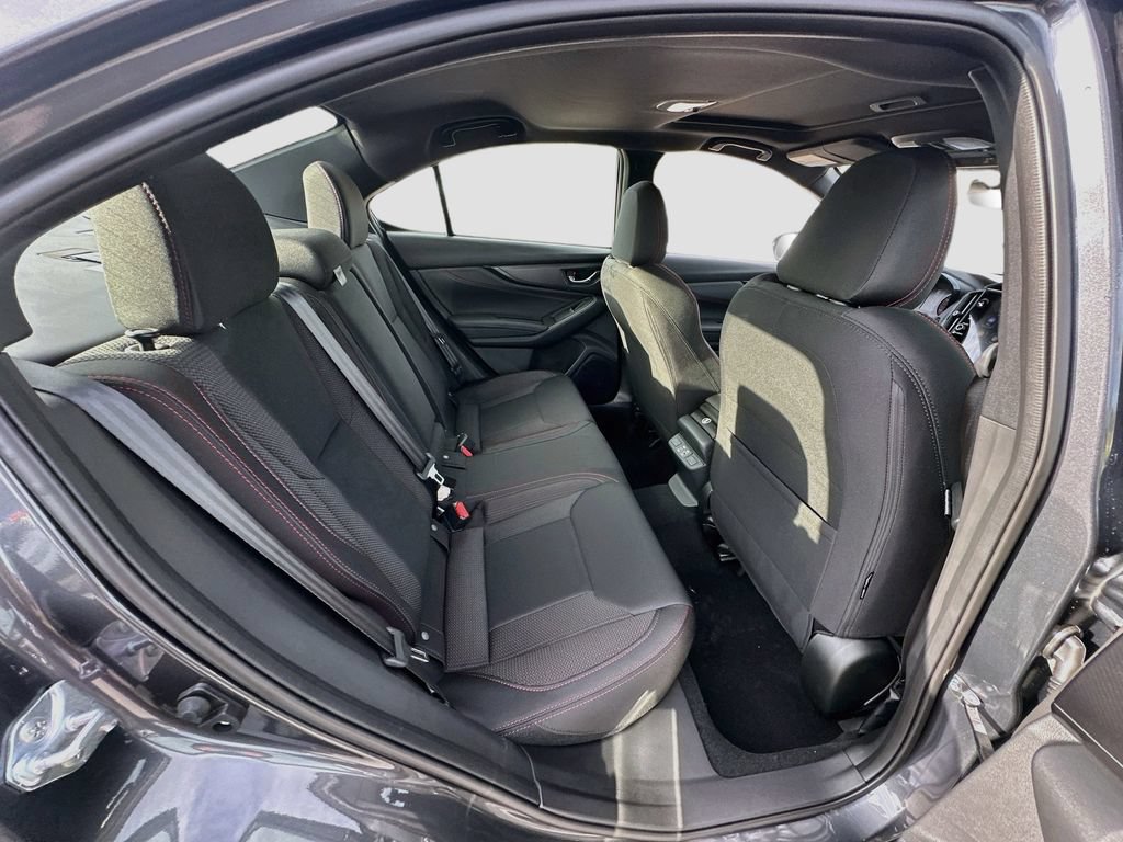 New 2026 Subaru WRX Premium AWD/4WD image 22