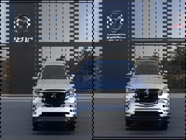 New 2026 MAZDA CX-90 3.3 Turbo w/ Preferred Package image 6
