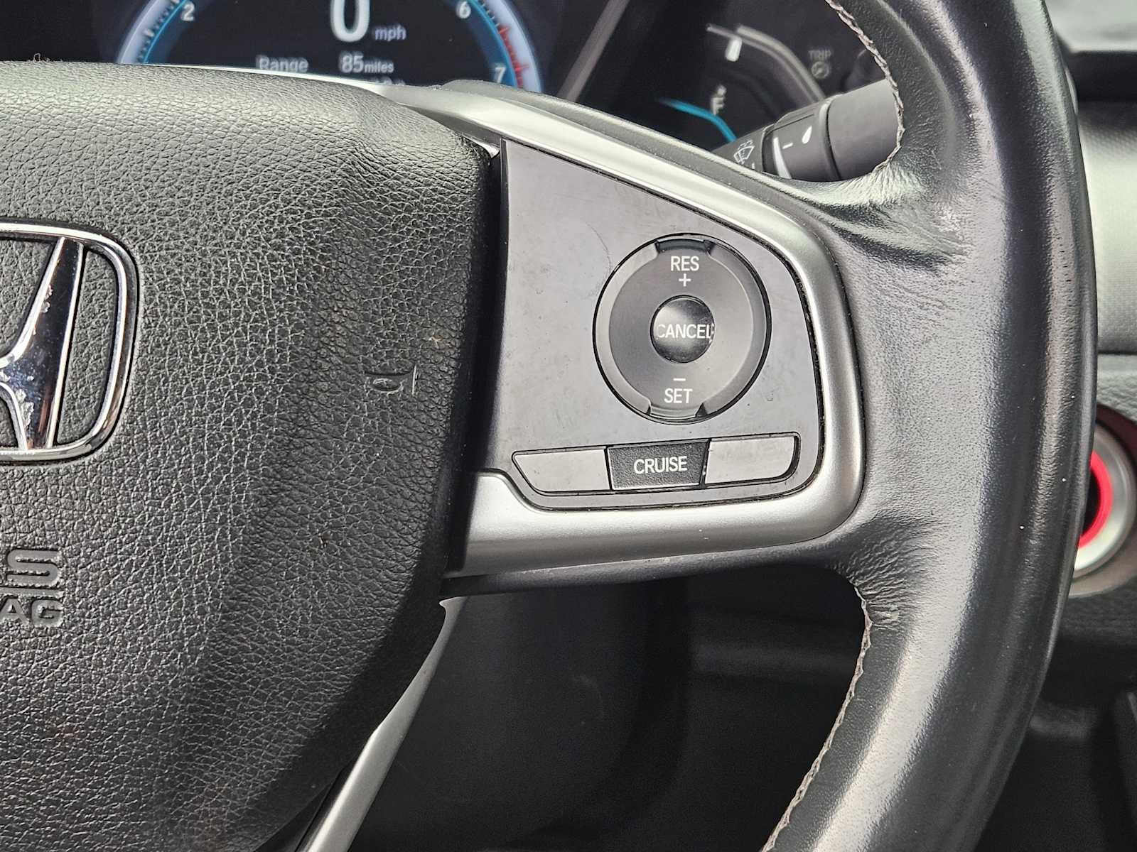 Used 2018 Honda Civic EX-T image 27