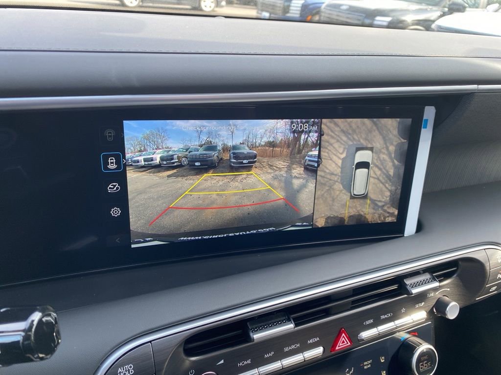 New 2026 Hyundai Palisade Calligraphy image 10