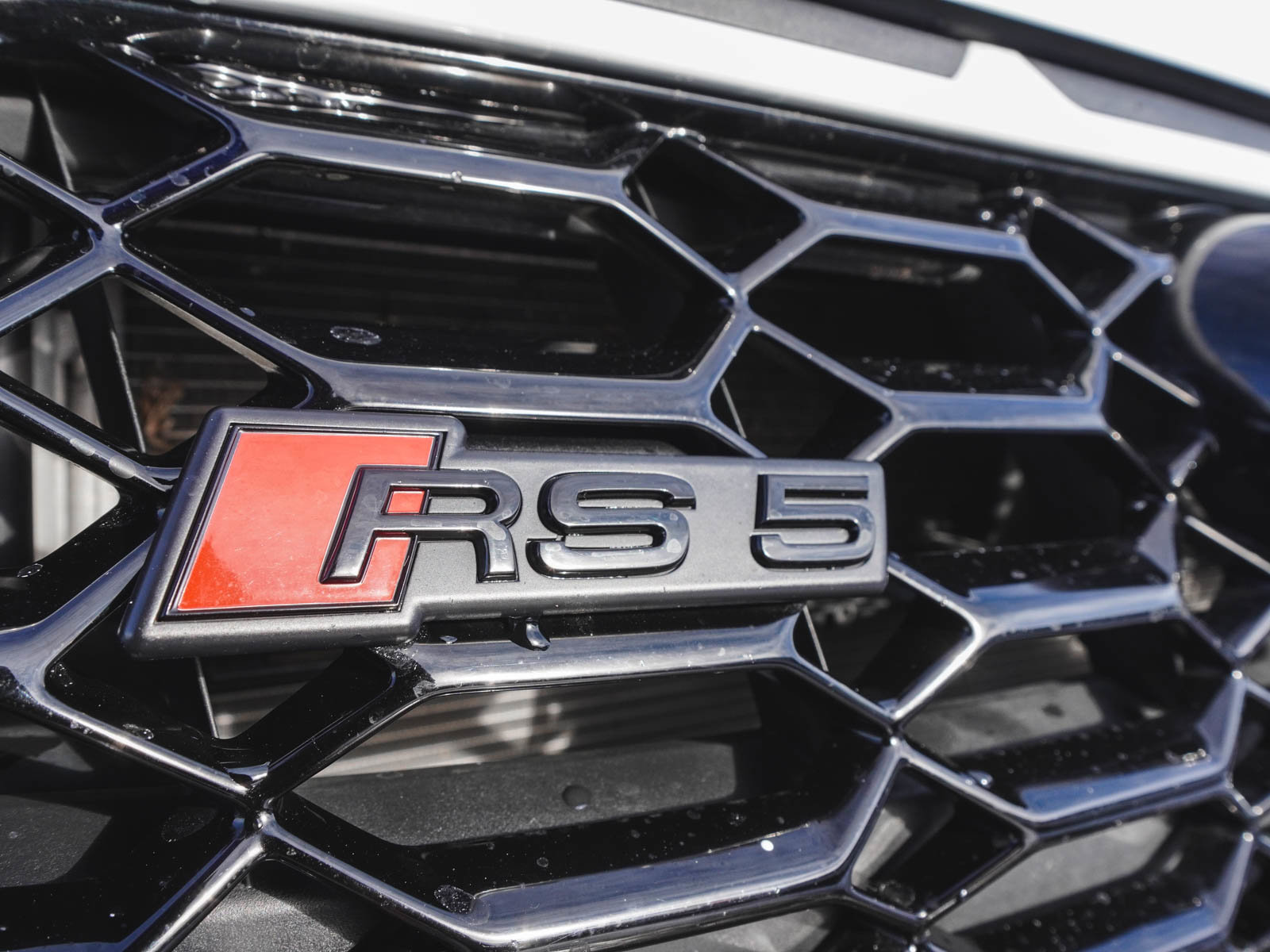 Used 2022 Audi RS 5 2.9T image 47