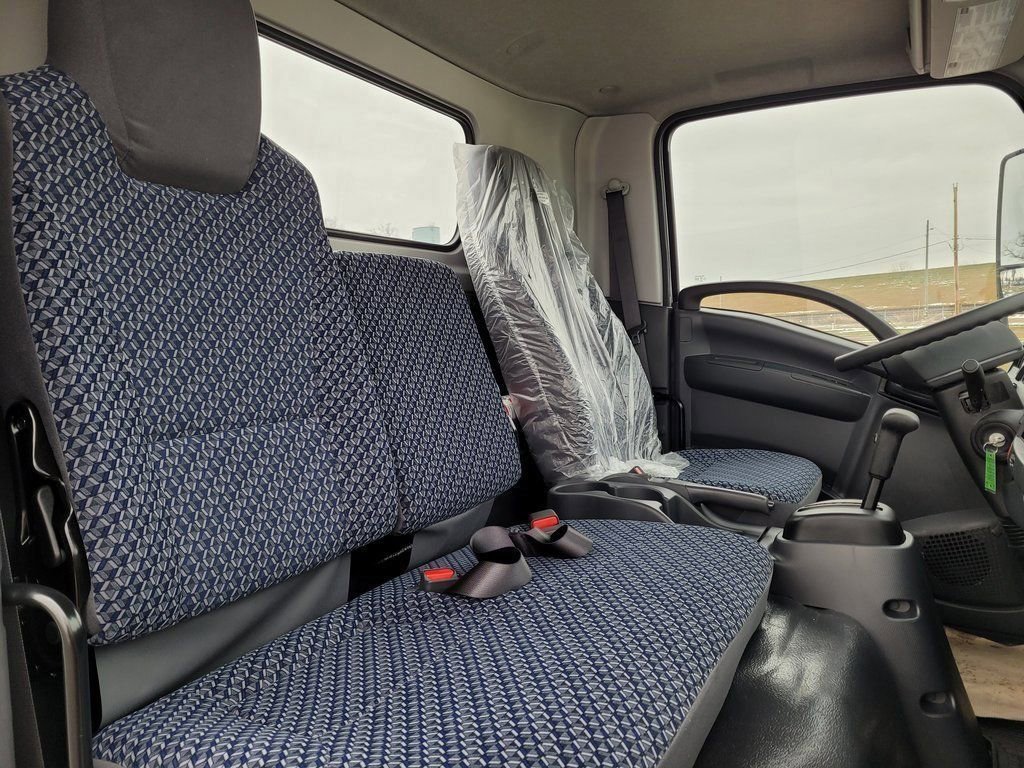 New 2025 Chevrolet Low Cab Forward 5500XG image 11