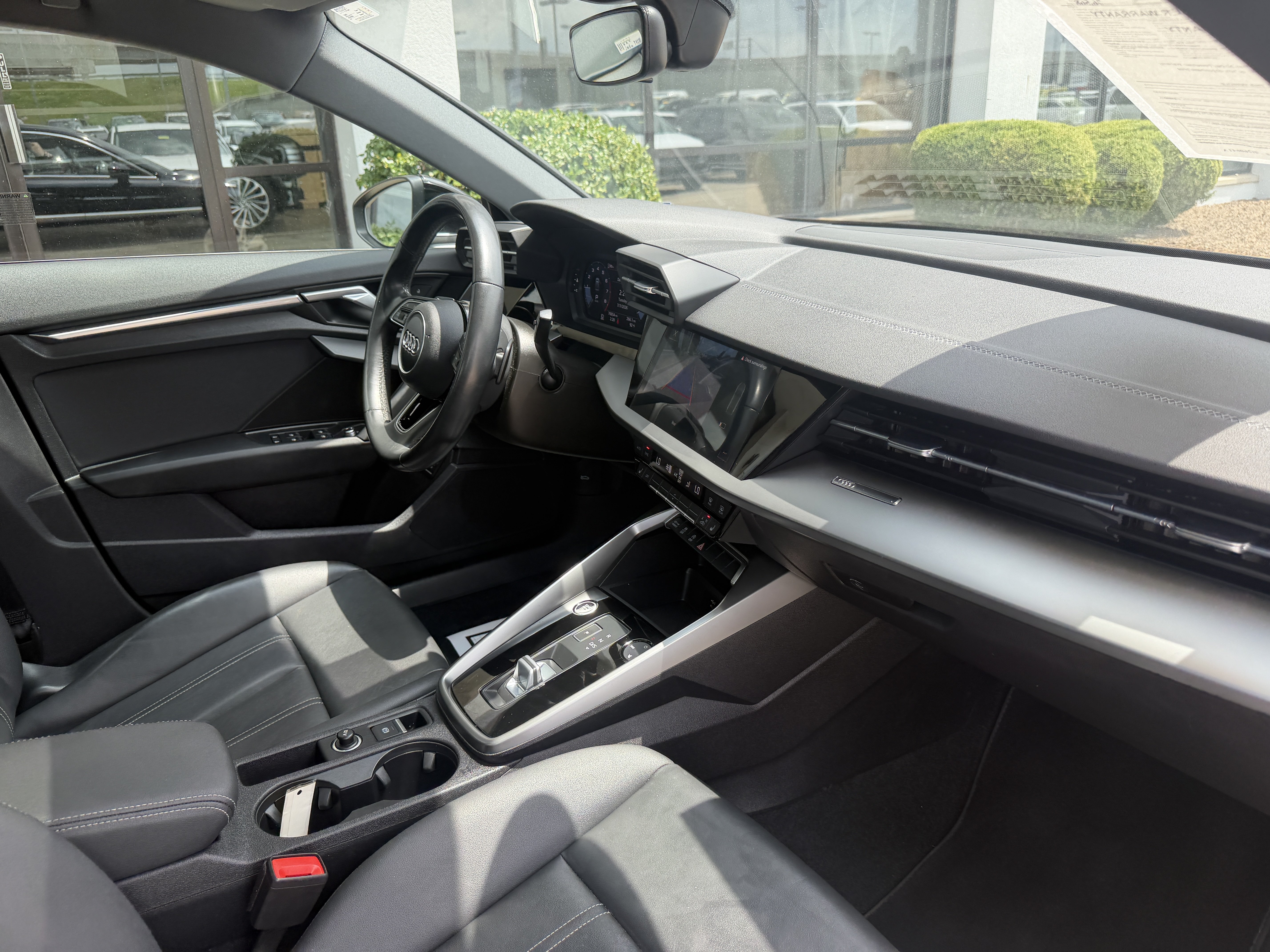 Used 2022 Audi A3 2.0T Premium FWD image 20