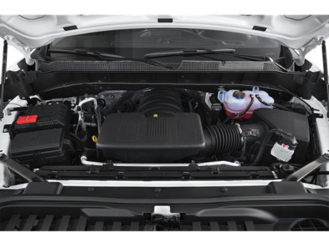 New 2026 Chevrolet Silverado 1500 Custom w/ LPO, Dark Essentials Package image 14