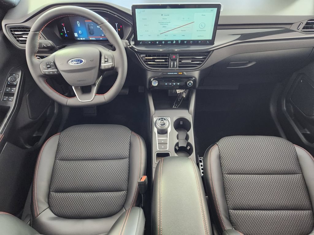 New 2026 Ford Escape ST-Line w/ Tech Pack #1 AWD/4WD image 12