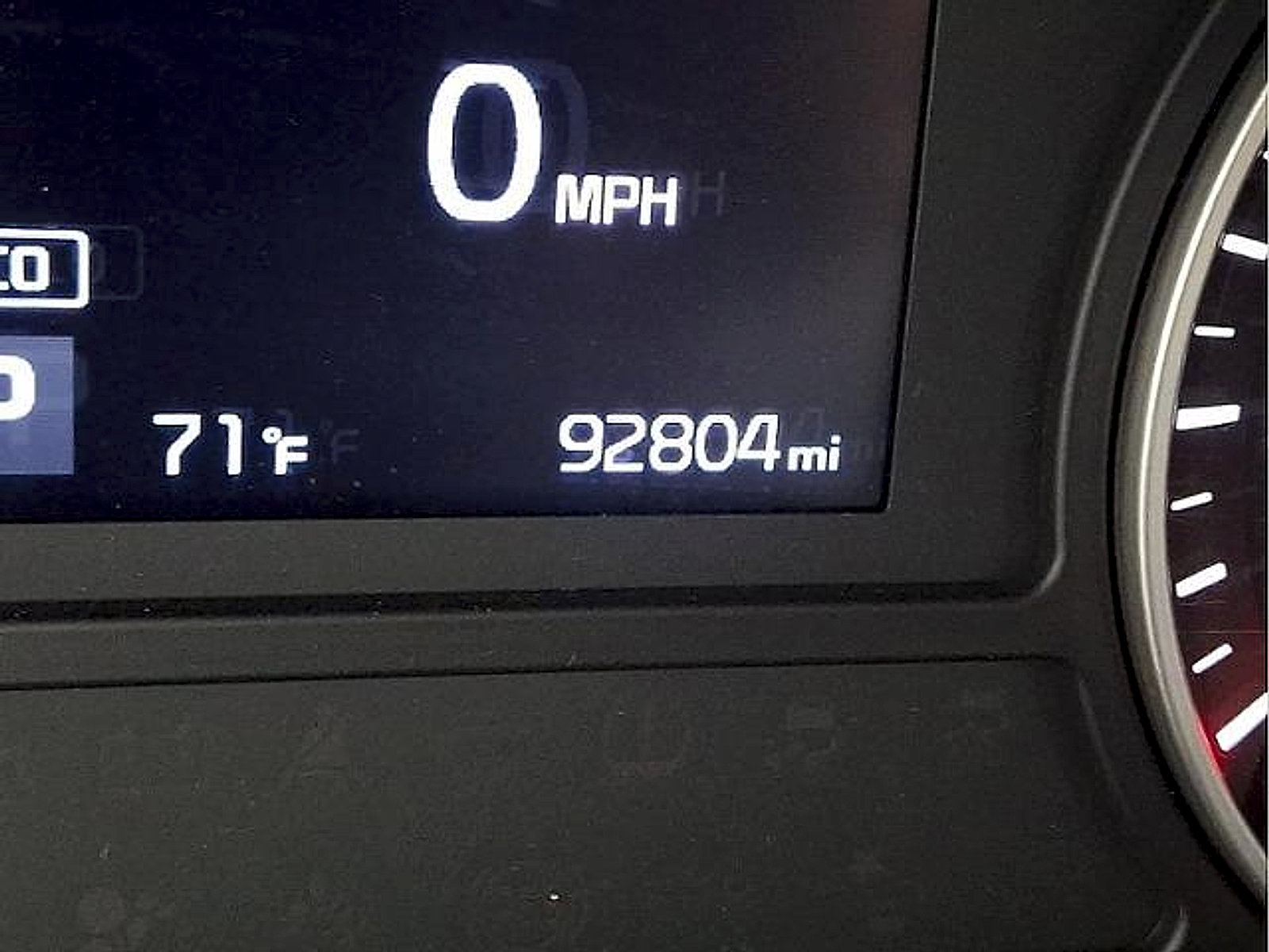 Used 2019 Kia Optima LX FWD image 22