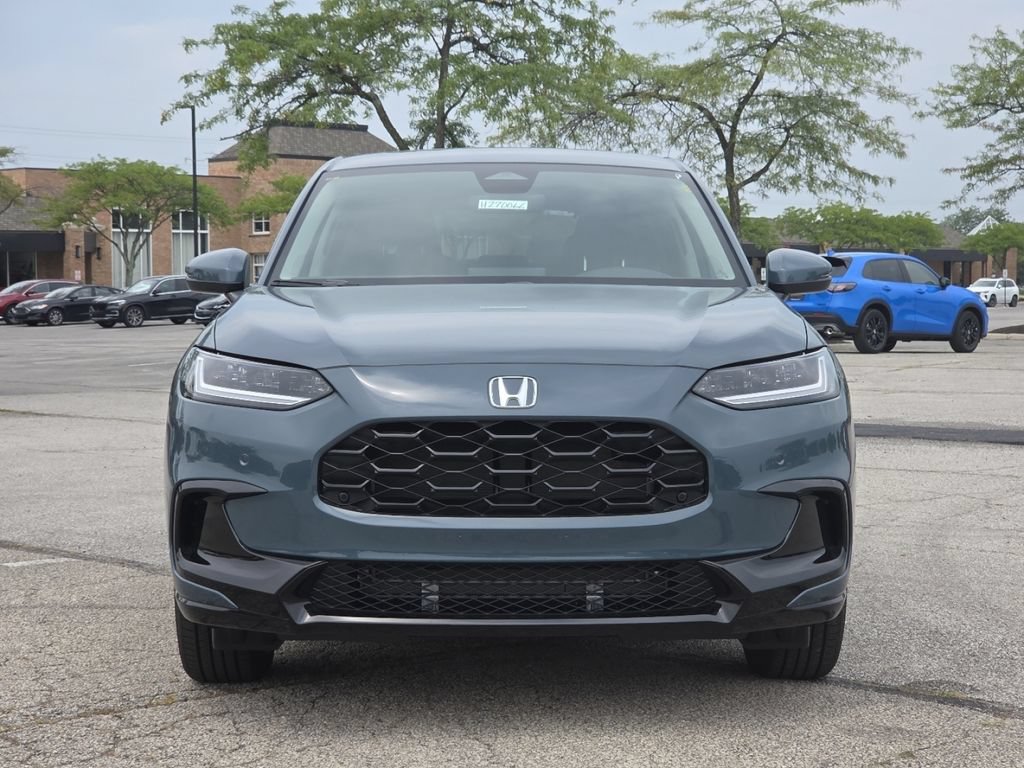 New 2027 Honda HR-V EX-L image 15