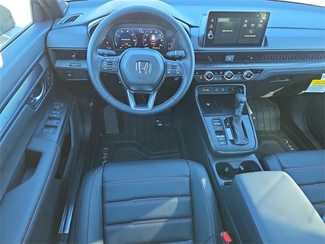New 2026 Honda CR-V Sport-L image 7
