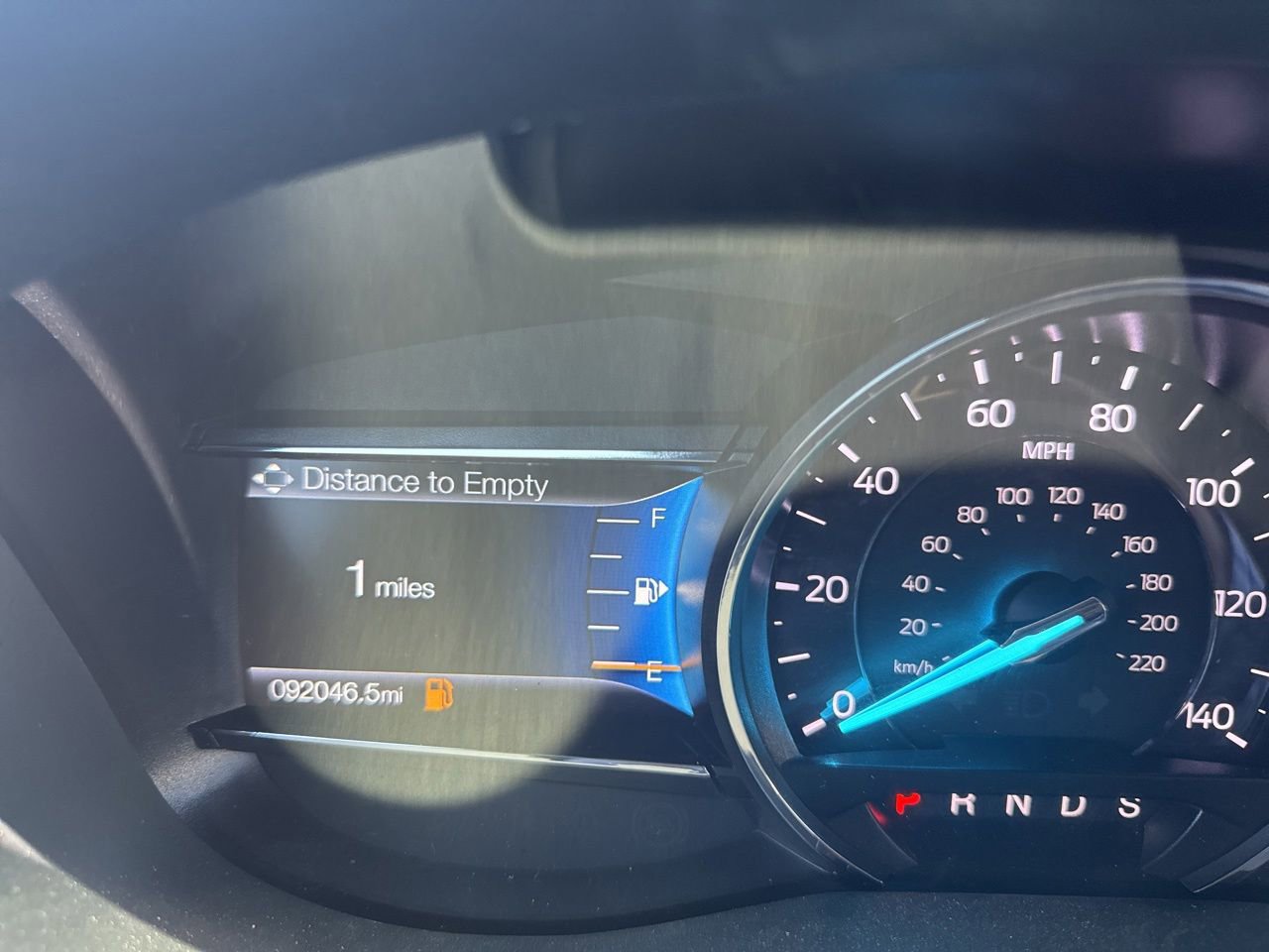 Used 2019 Ford Explorer Limited w/ Ford Safe & Smart Package AWD/4WD image 11