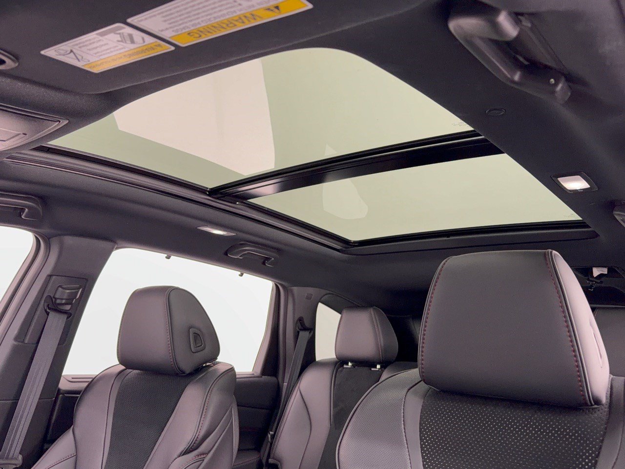 Used 2023 Acura MDX A-Spec AWD/4WD image 27