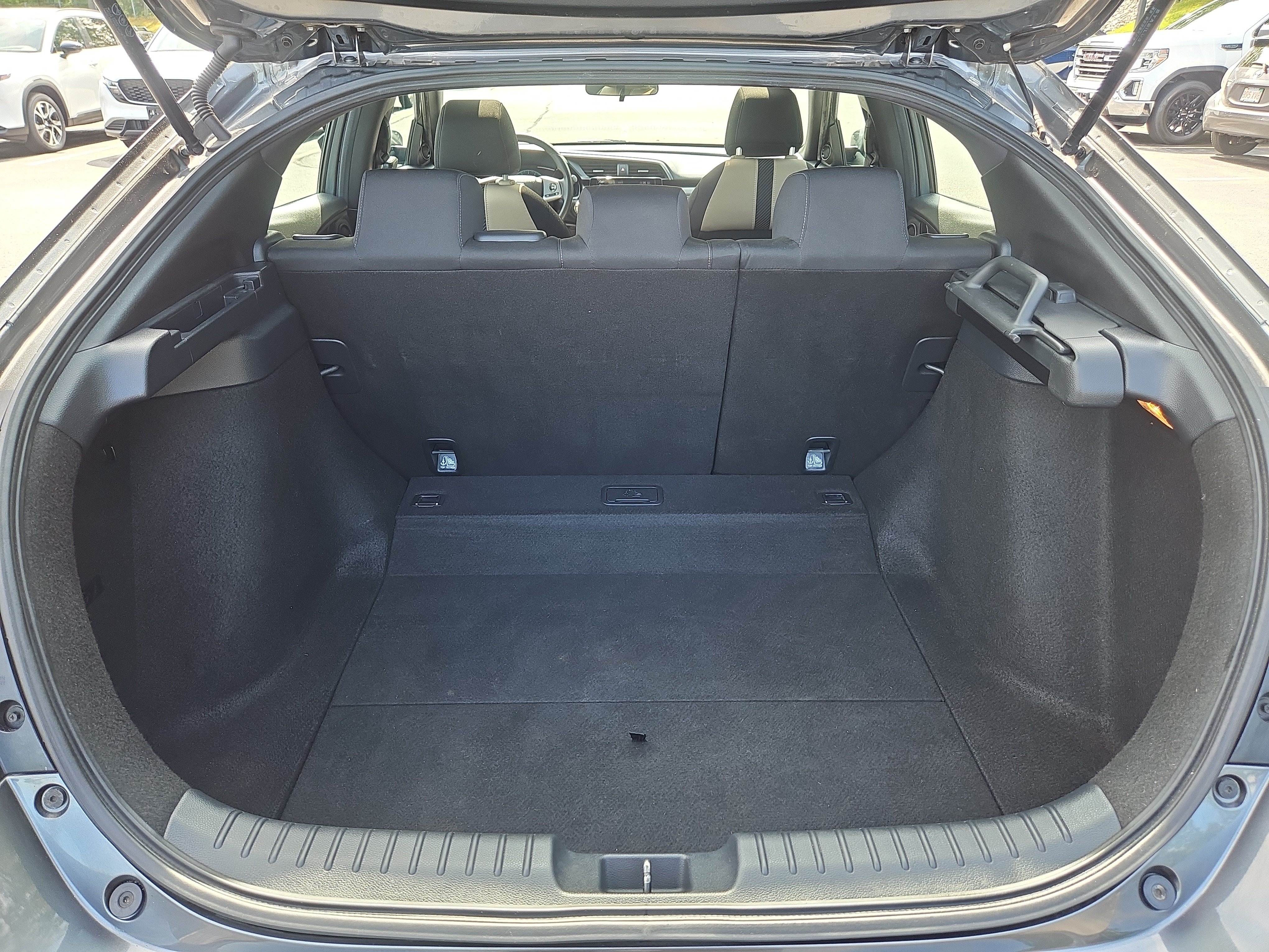 Used 2019 Honda Civic EX image 29
