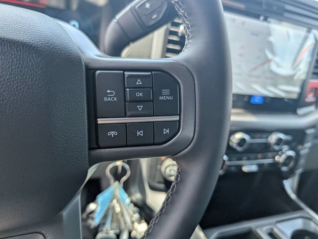 New 2026 Ford F150 XLT w/ Mobile Office Package AWD/4WD image 19