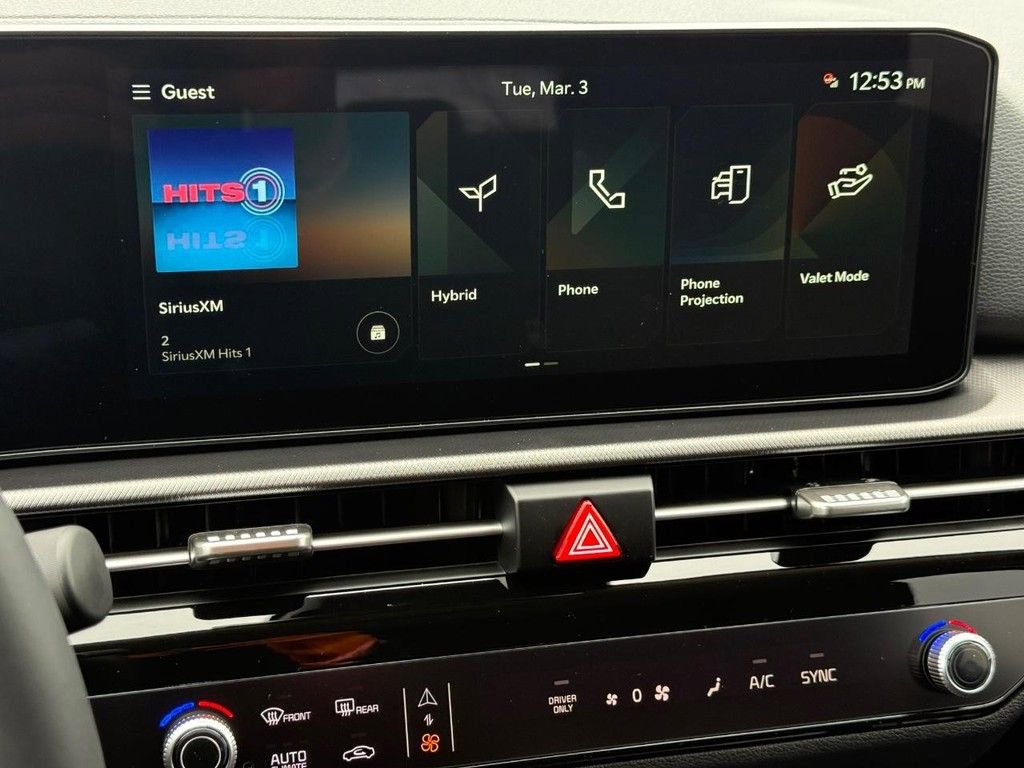 New 2026 Kia Sportage S image 11