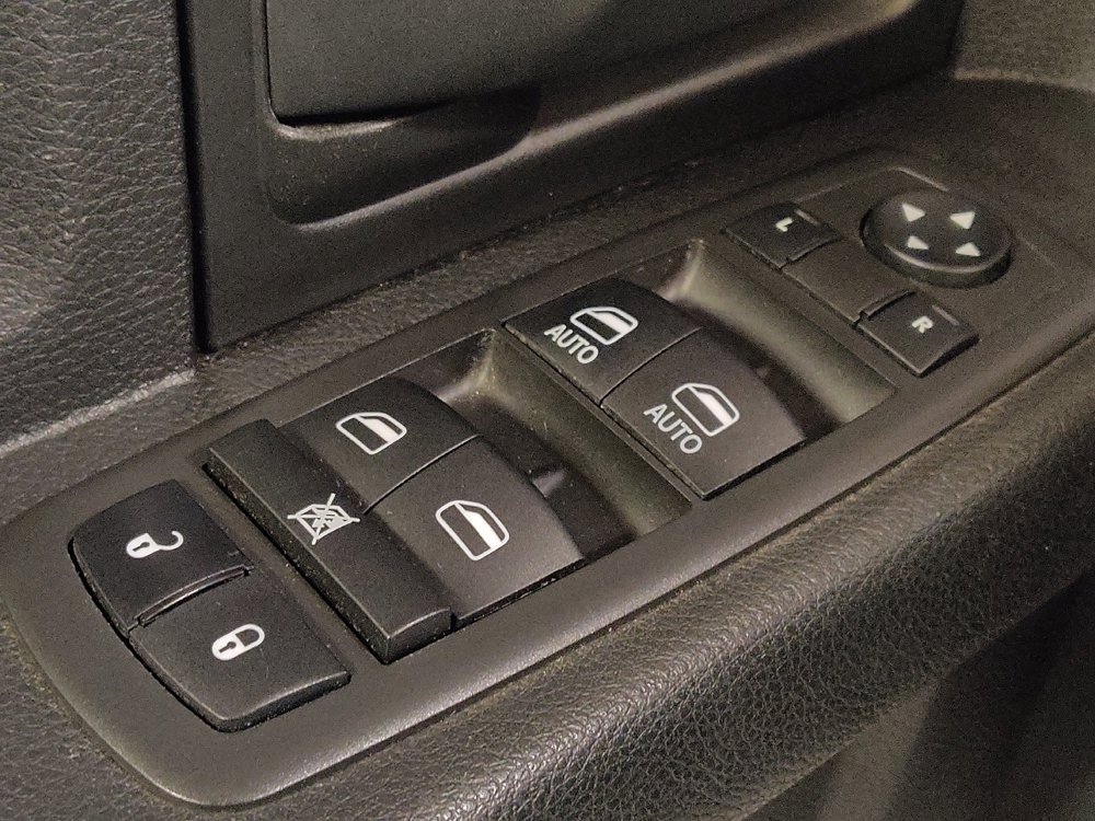 Used 2019 RAM 1500 Tradesman AWD/4WD image 27