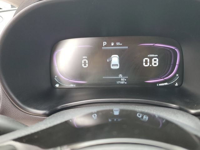 Certified 2023 Kia Soul EX FWD image 24