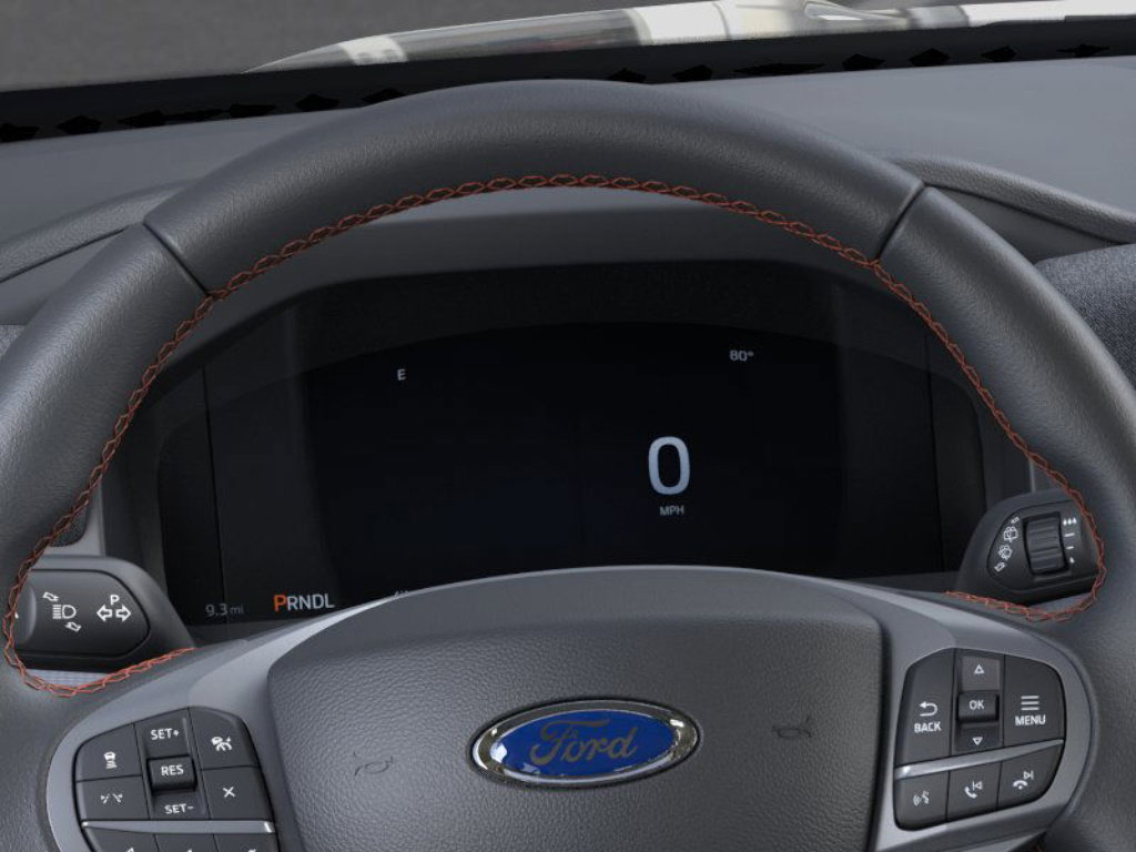Used 2026 Ford Explorer Active AWD/4WD image 13